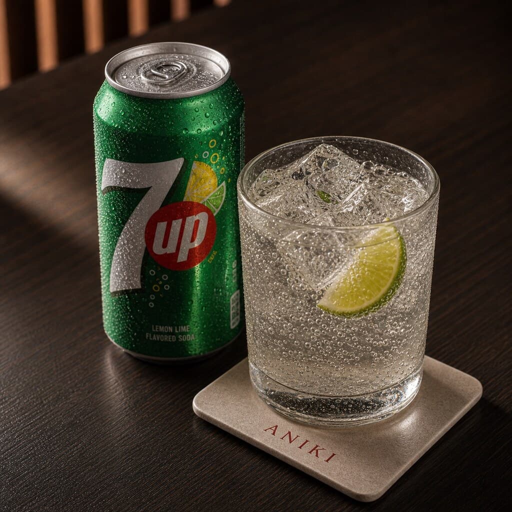 7 Up