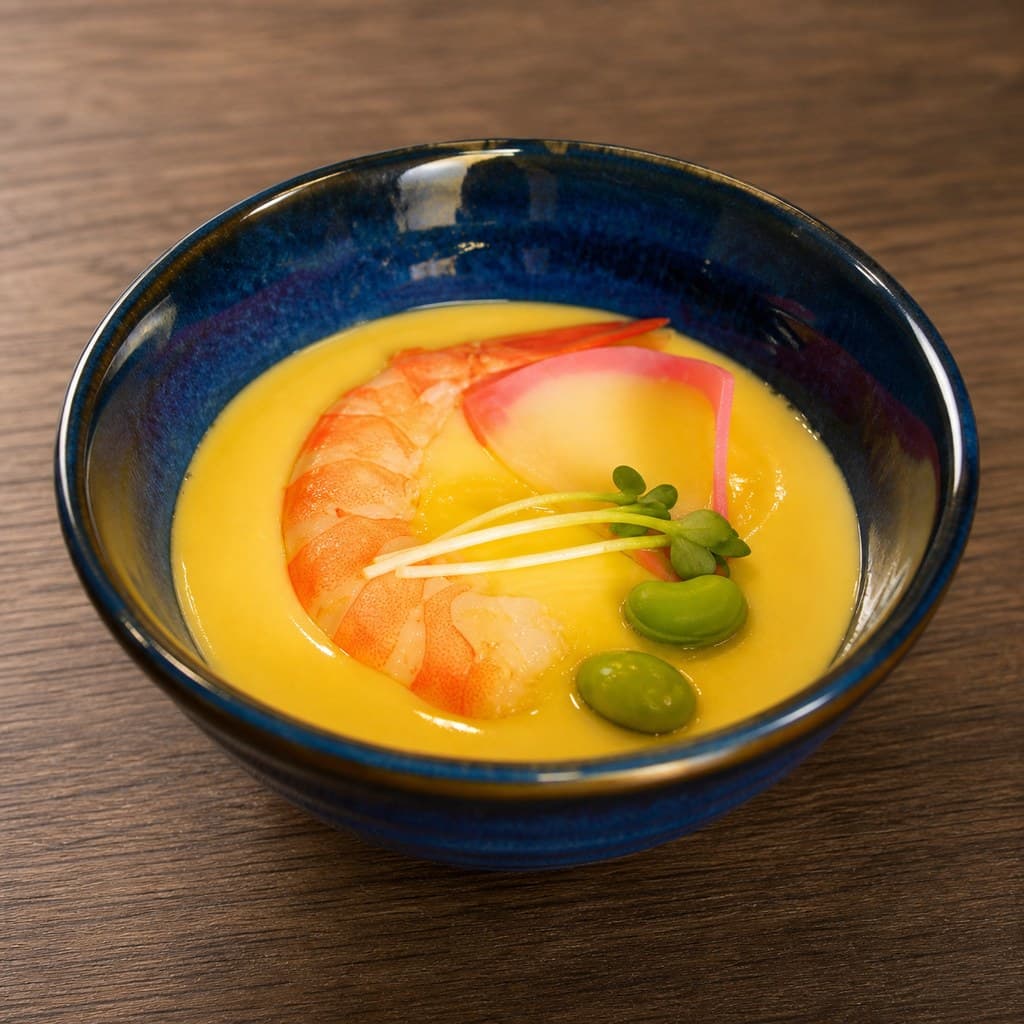 Chawanmushi