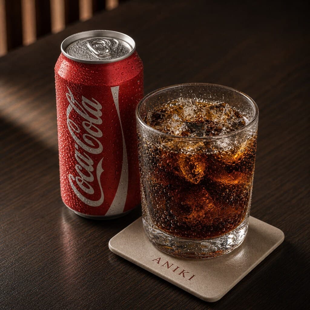 Coca Cola