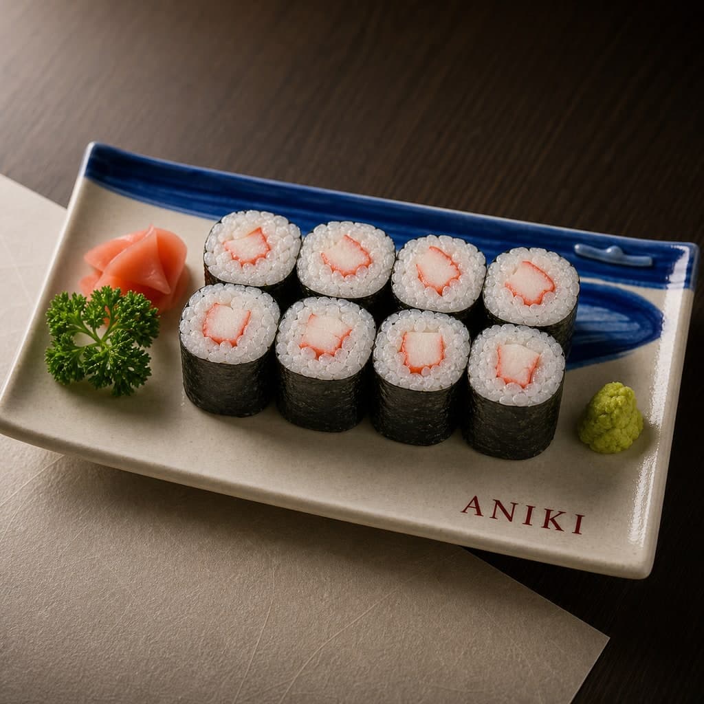 Kani Kama Maki