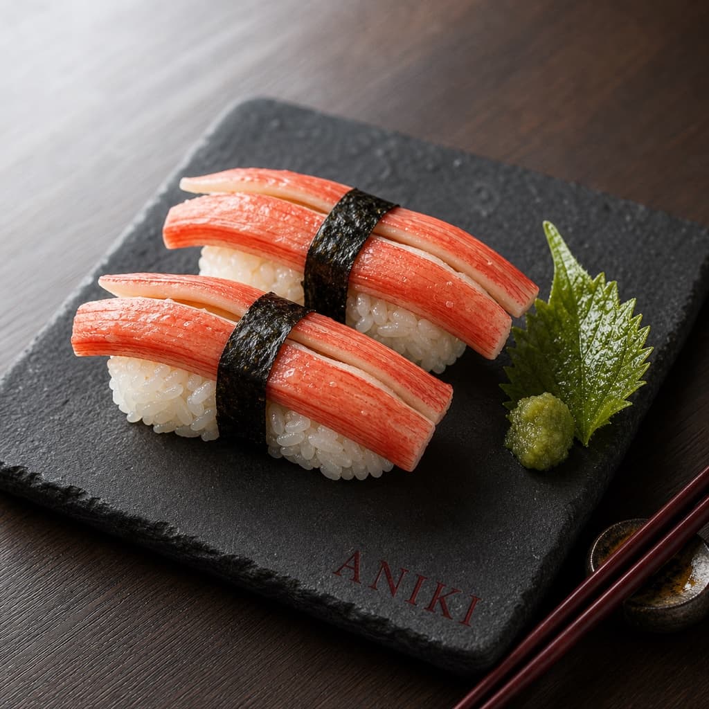 Kani Kama Nigiri