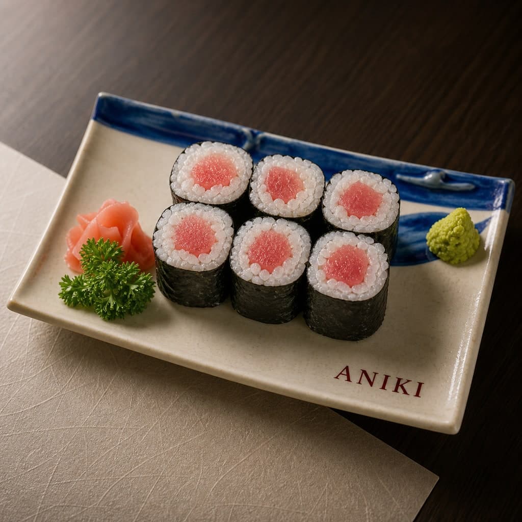 Maguro Maki