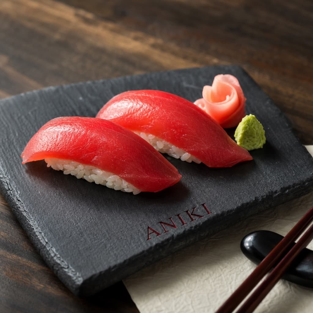 Maguro Nigiri