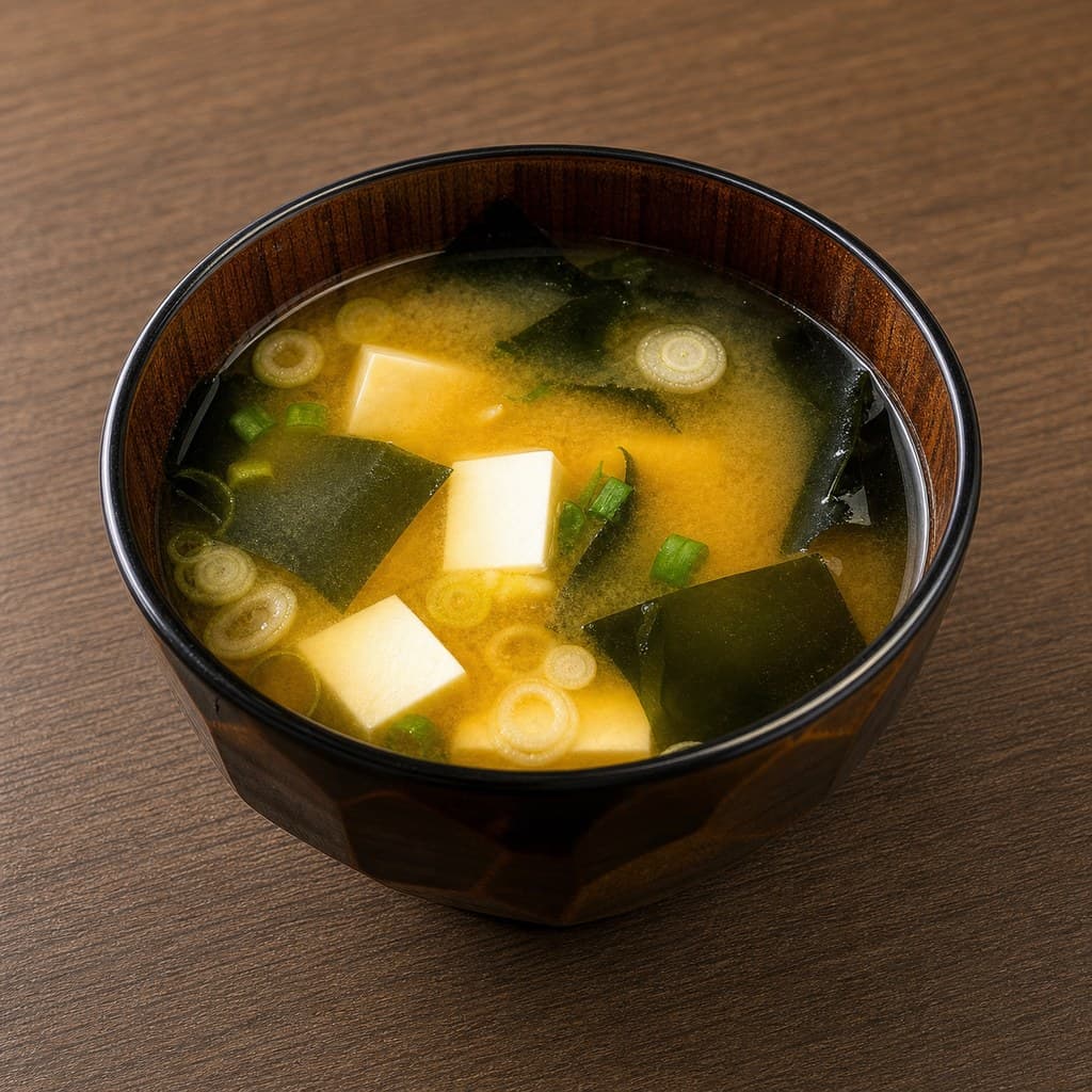 Súp miso
