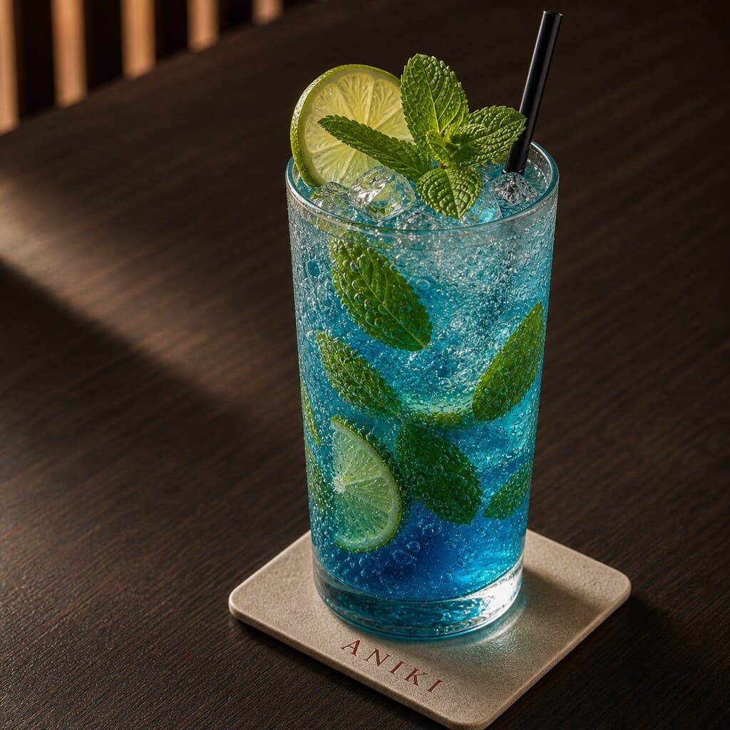 Mojito Đại Dương