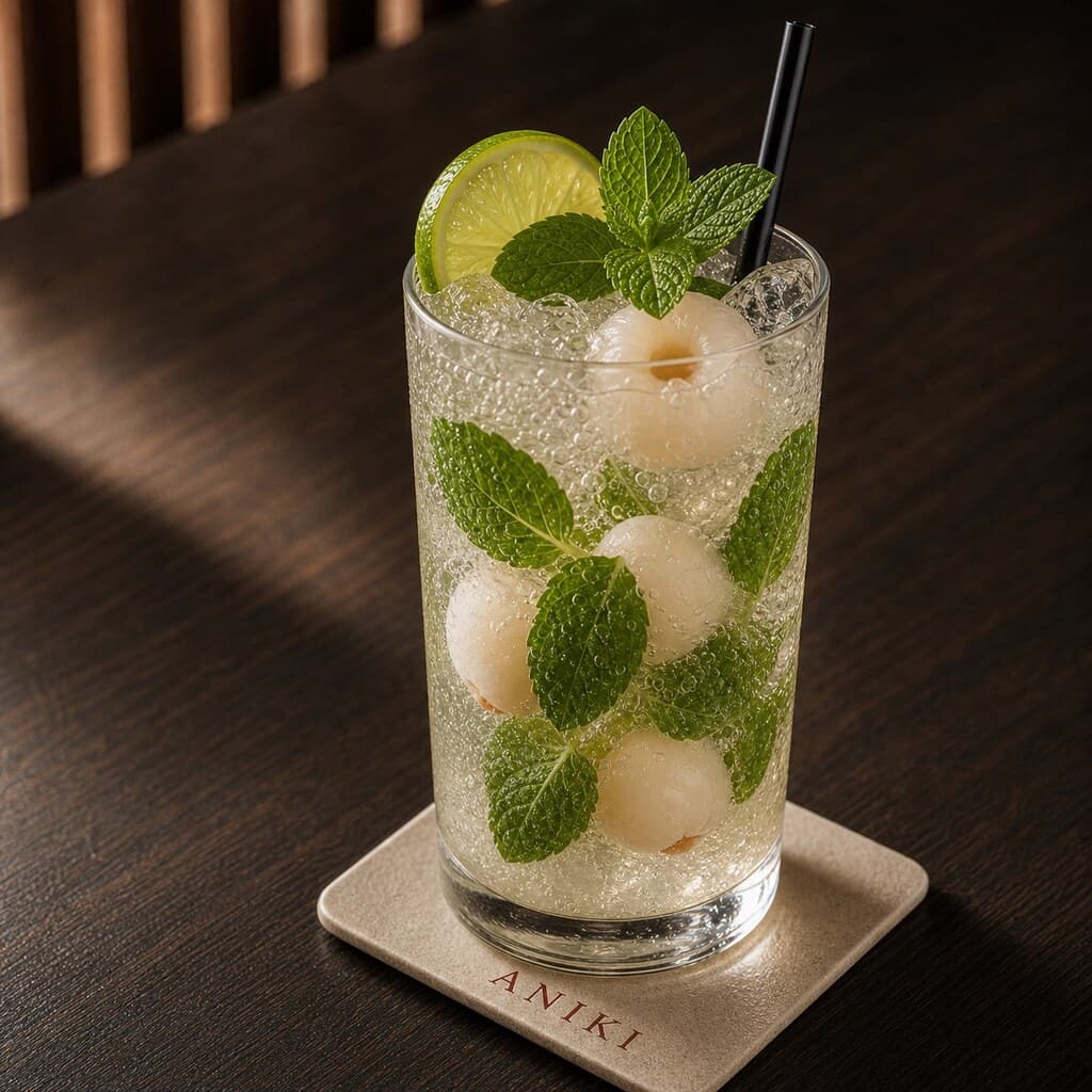 Mojito Vải