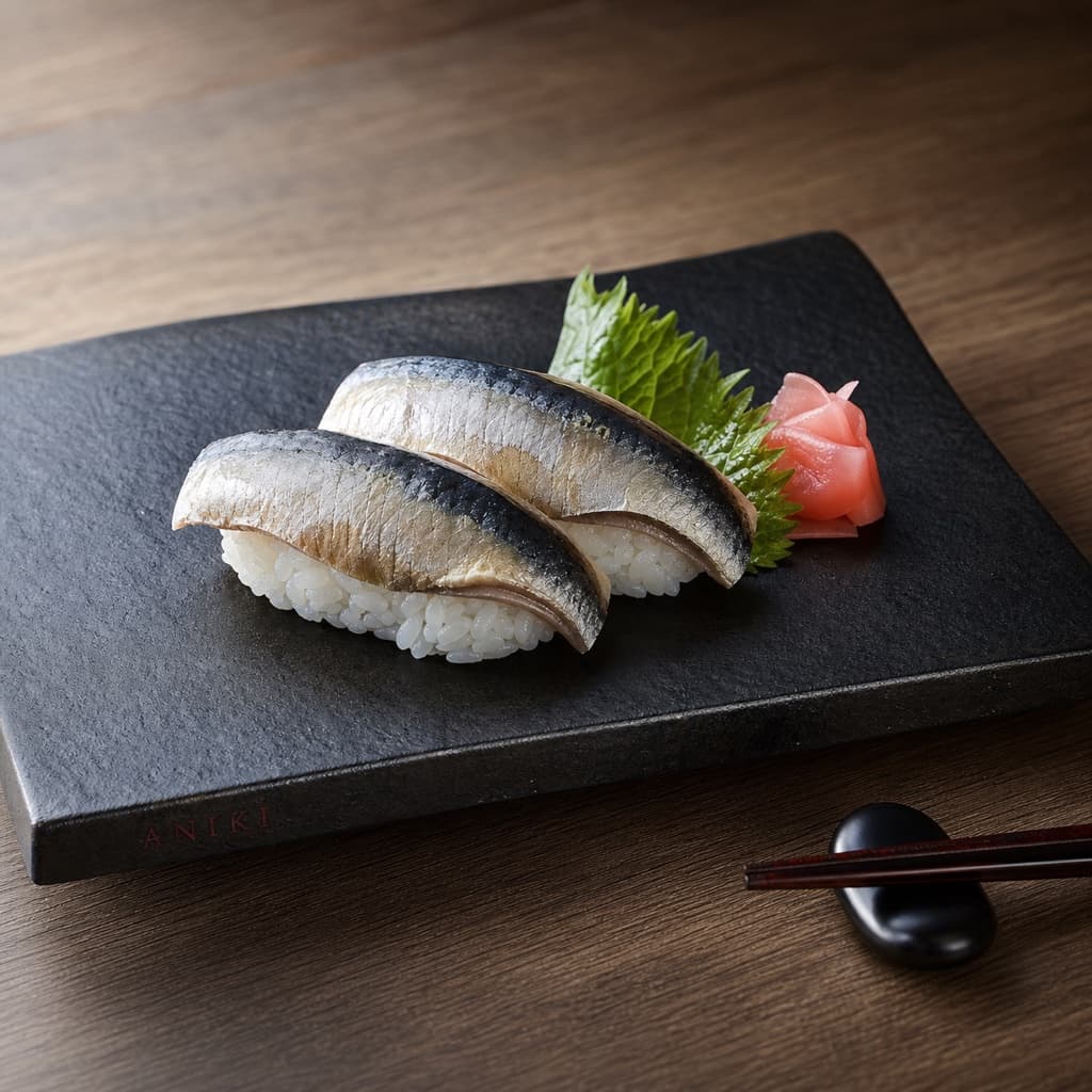 Nishin Nigiri