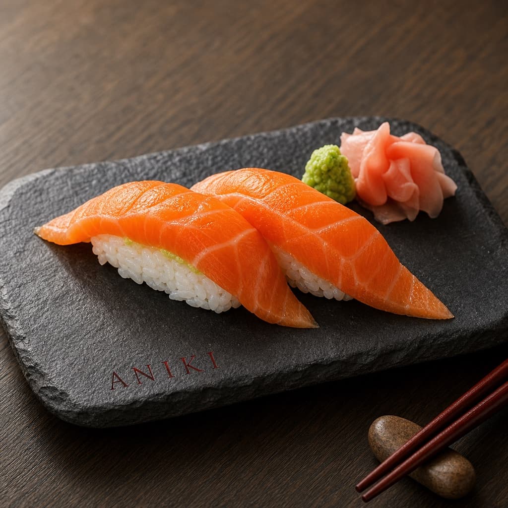 Sake Nigiri