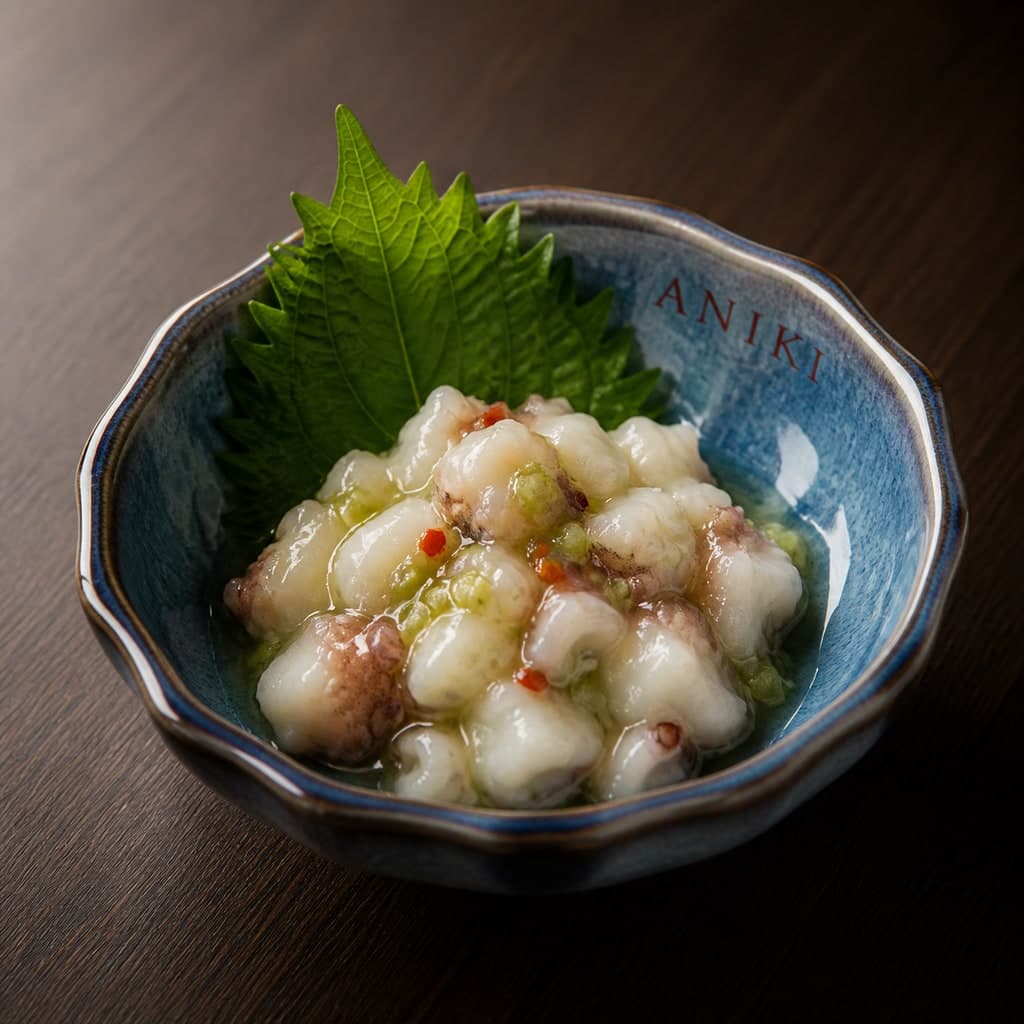 Tako Wasabi