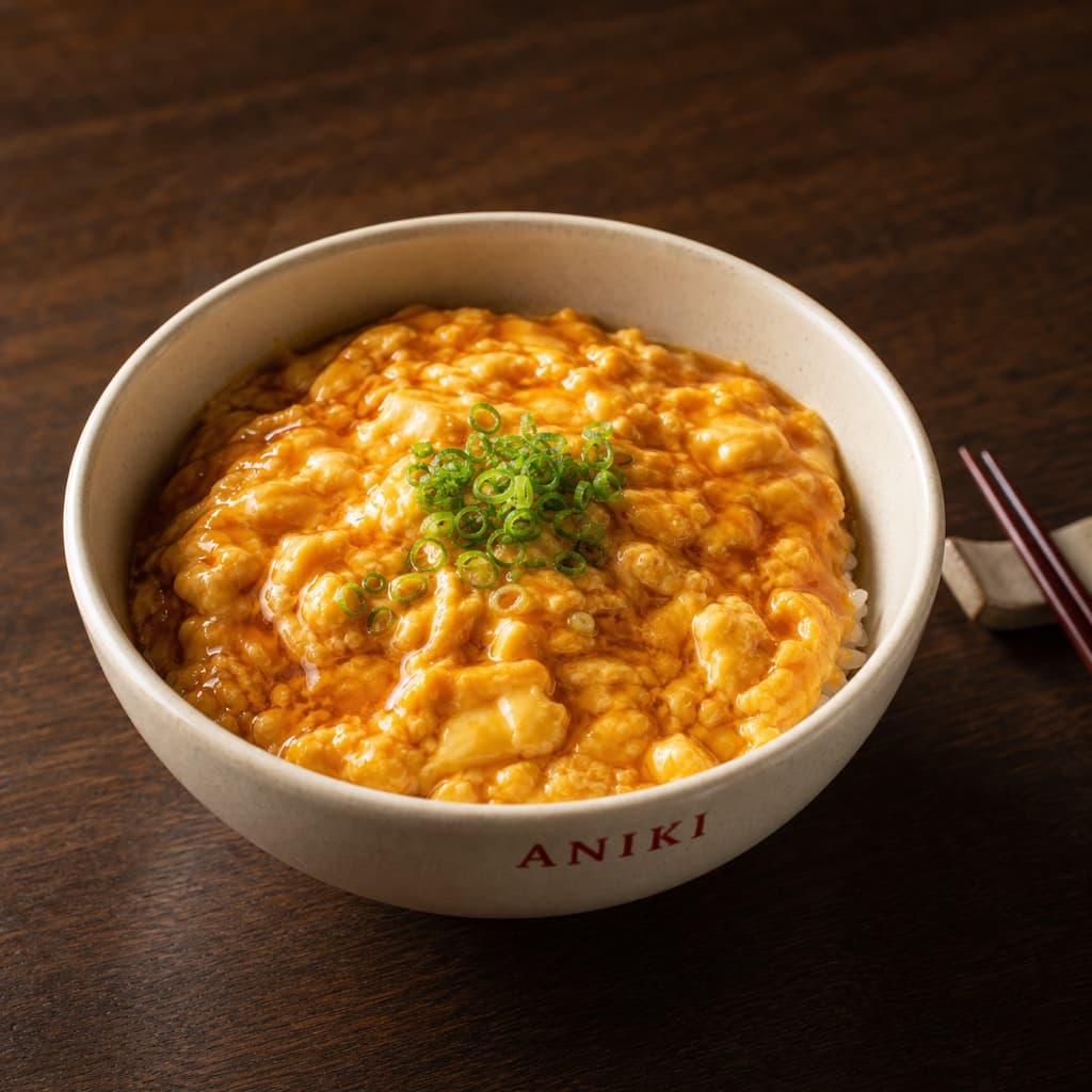 Tamago Don