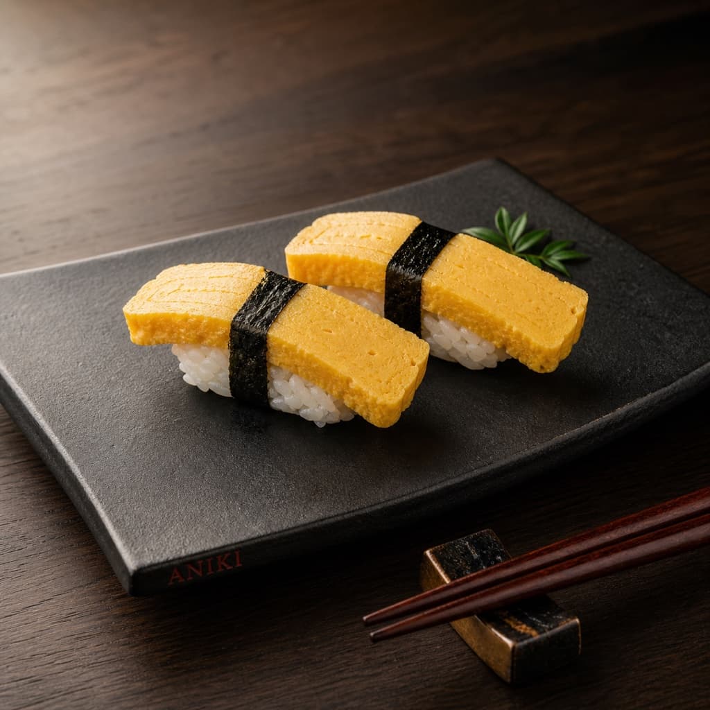 Tamago Nigiri