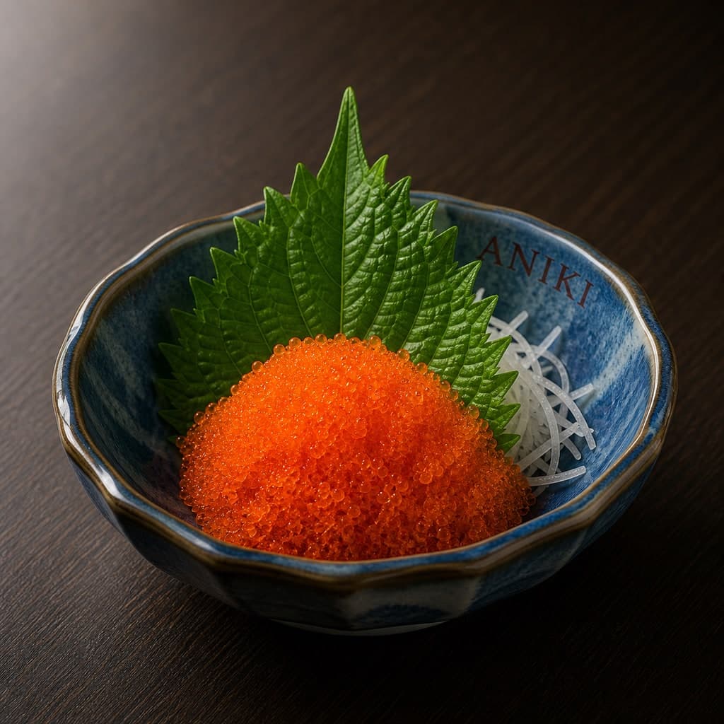 Tobiko