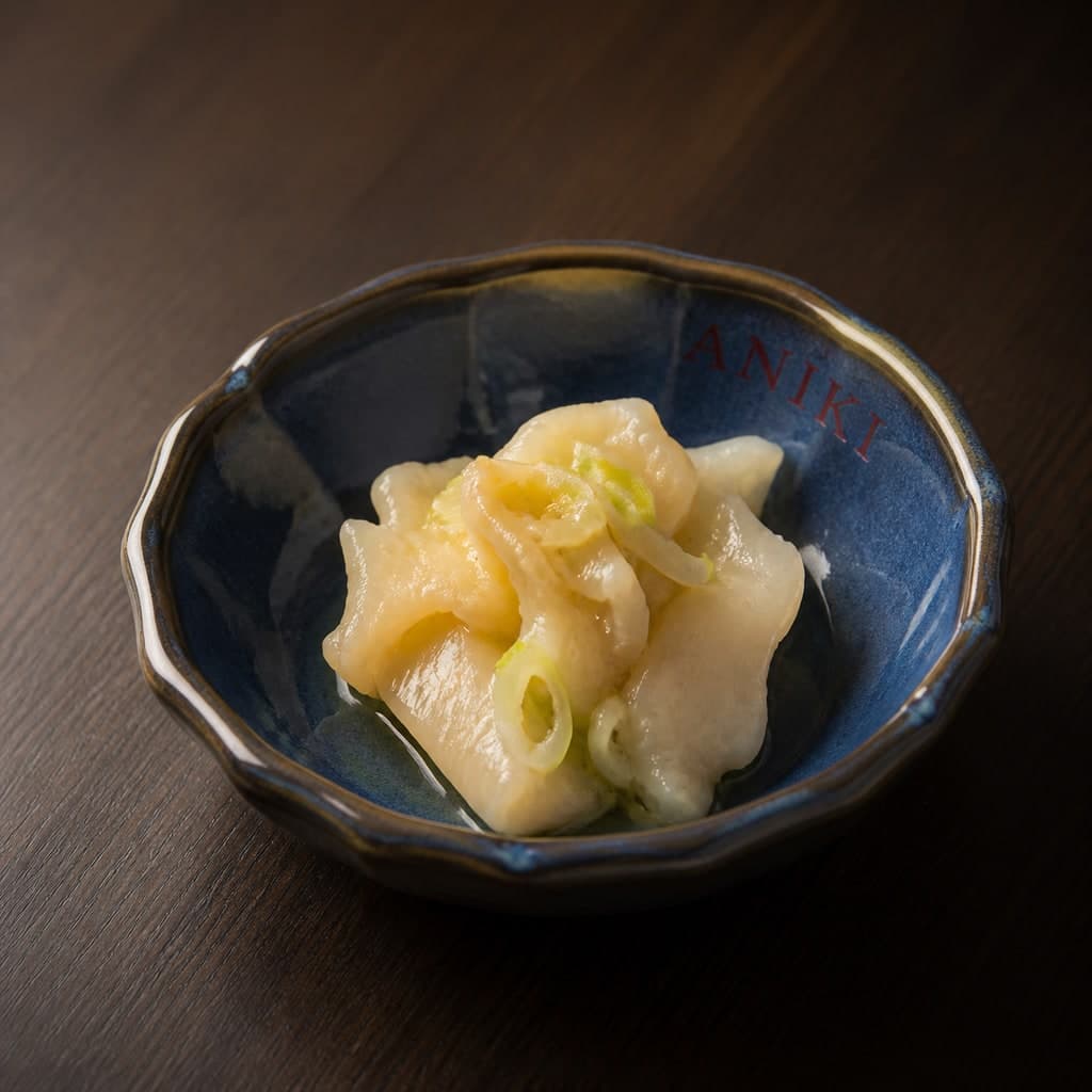 Tsubugai