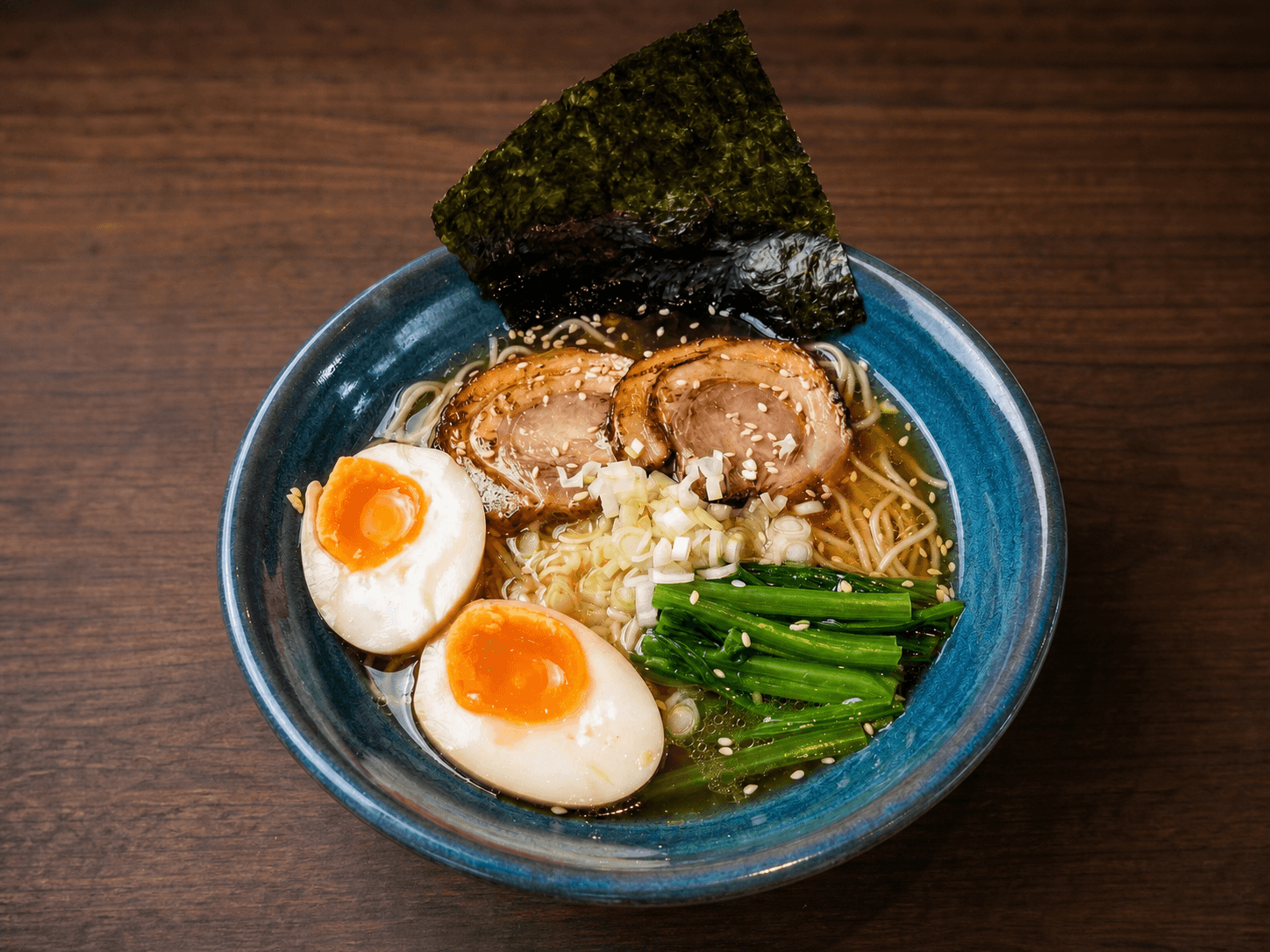 Shoyu Ramen