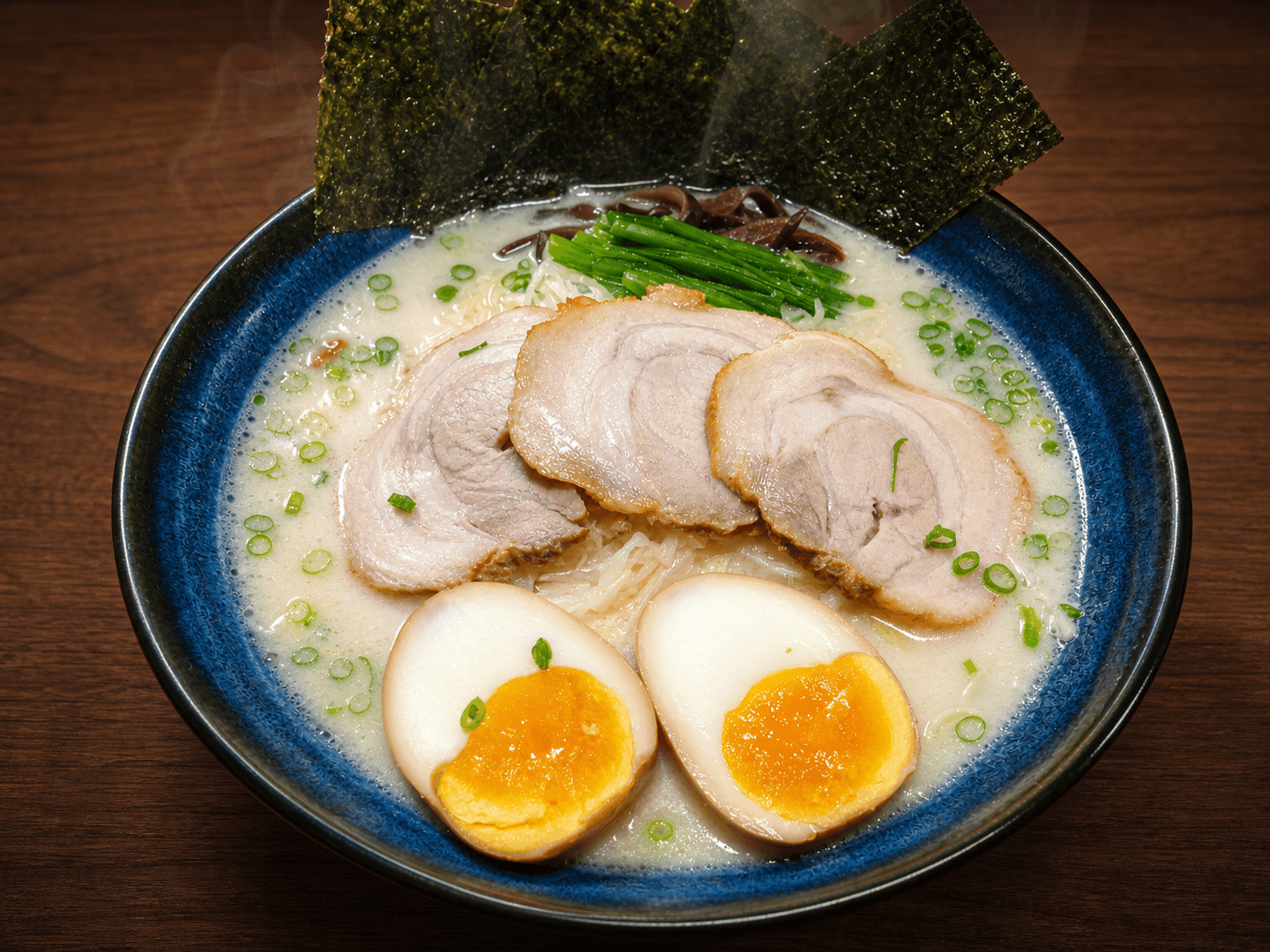 Tonkotsu Ramen